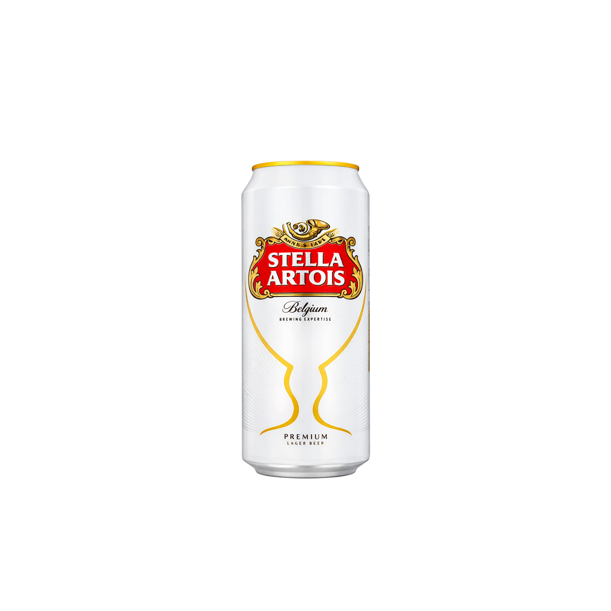 Stella Artois 5% 33cl 24 Pack